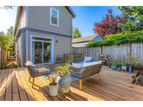 3631 NE 66th Avenue Portland OR 97213