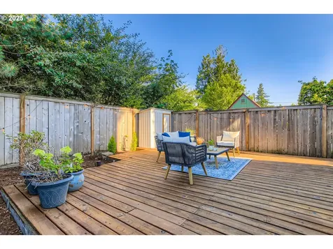 3631 NE 66th Avenue Portland OR 97213