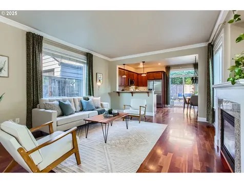 3631 NE 66th Avenue Portland OR 97213
