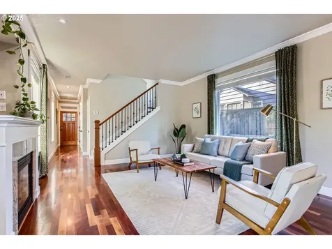 3631 NE 66th Avenue Portland OR 97213