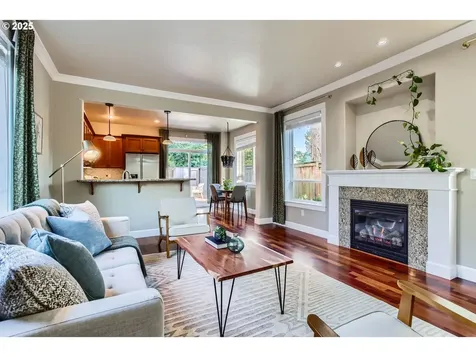 3631 NE 66th Avenue Portland OR 97213