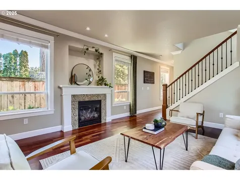 3631 NE 66th Avenue Portland OR 97213