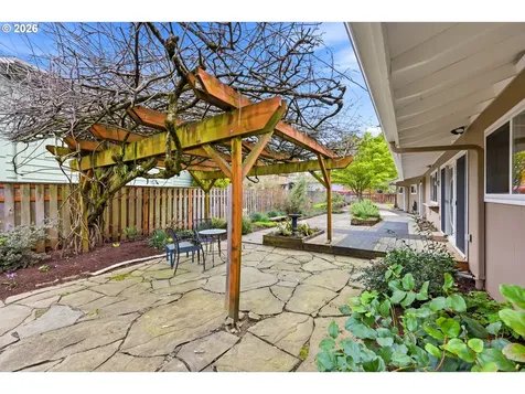3435 SE Raymond Street Portland OR 97202