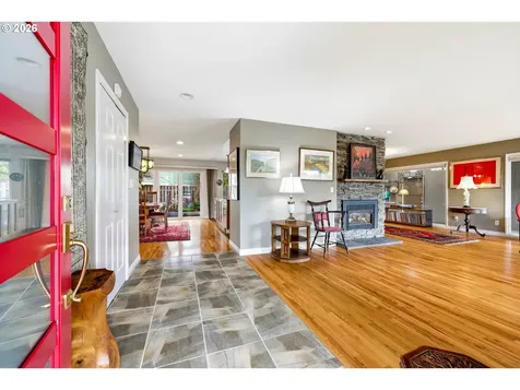 3435 SE Raymond Street Portland OR 97202