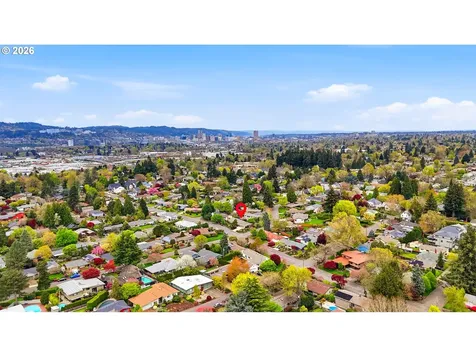 3435 SE Raymond Street Portland OR 97202