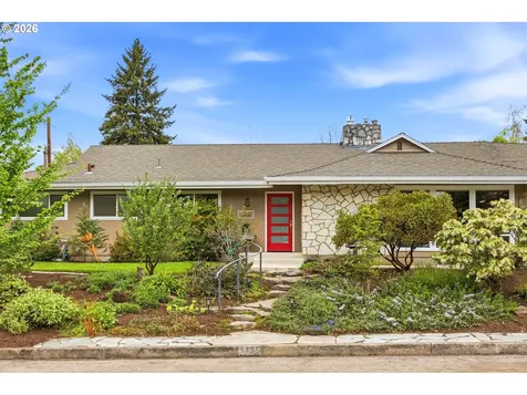 3435 SE Raymond Street Portland OR 97202