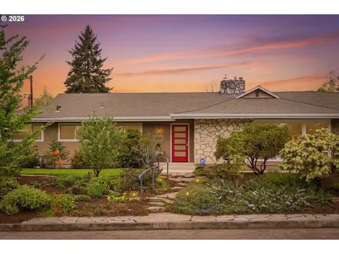 3435 SE Raymond Street Portland OR 97202