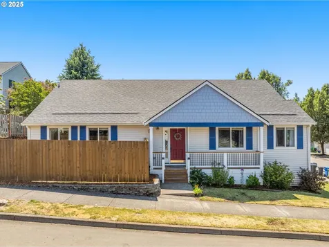 19026 Barrington Avenue Sandy OR 97055