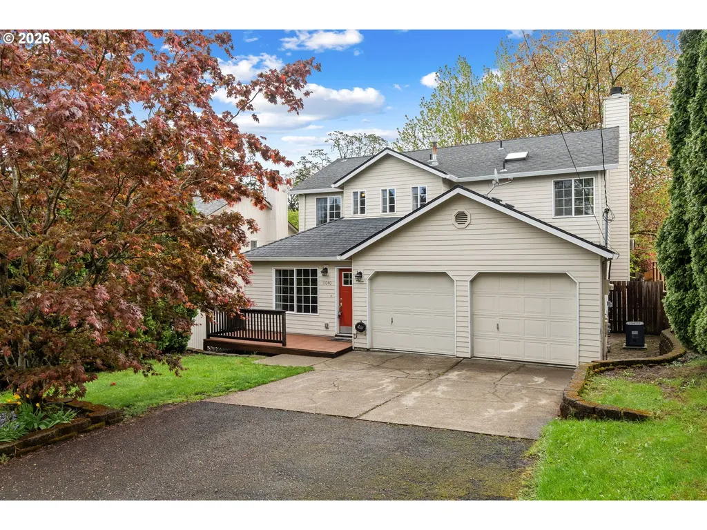 11040 SW 63rd Avenue Portland OR 97219
