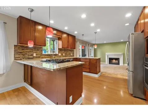 11040 SW 63rd Avenue Portland OR 97219