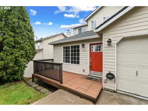 11040 SW 63rd Avenue Portland OR 97219