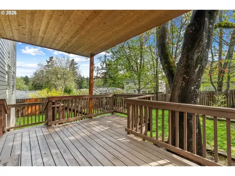 11040 SW 63rd Avenue Portland OR 97219