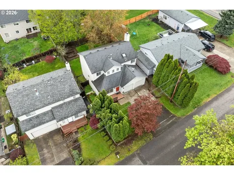 11040 SW 63rd Avenue Portland OR 97219