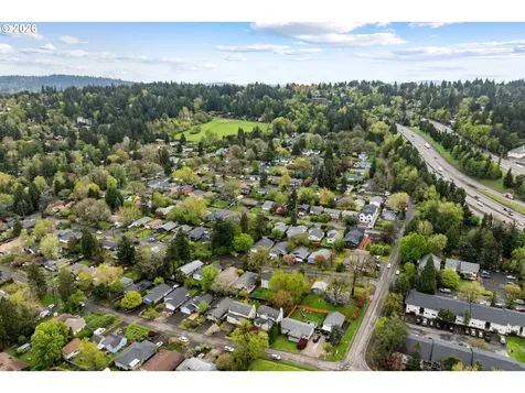 11040 SW 63rd Avenue Portland OR 97219