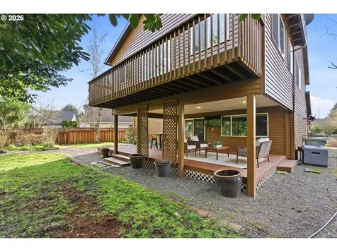 5585 NW Peregrine Place Portland OR 97229