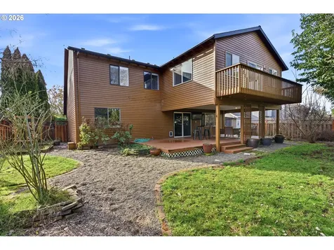 5585 NW Peregrine Place Portland OR 97229