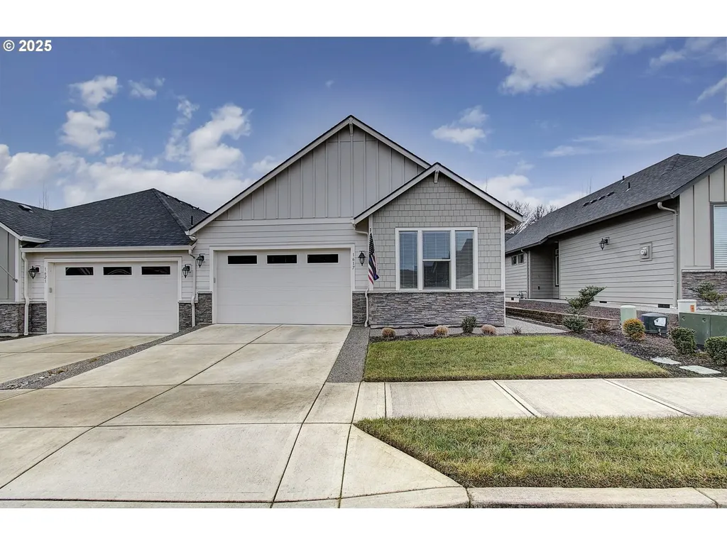 1617 NE 173rd Way Ridgefield WA 98642