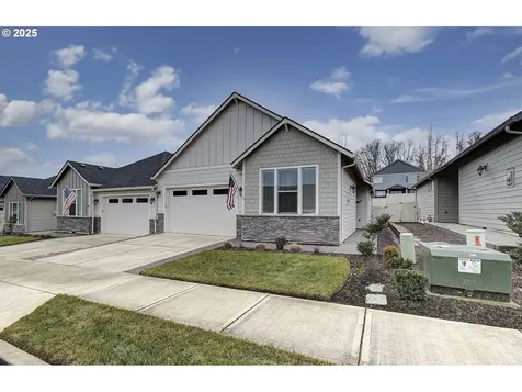 1617 NE 173rd Way Ridgefield WA 98642