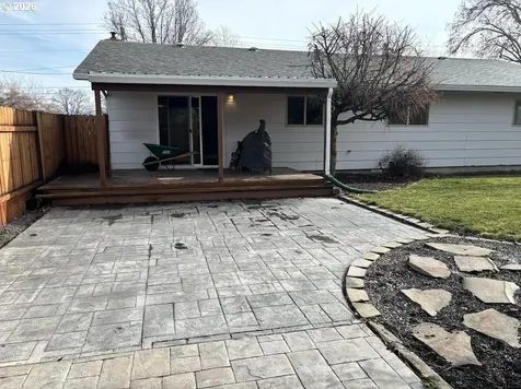 404 2nd Street La Grande OR 97850