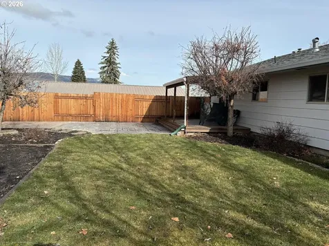 404 2nd Street La Grande OR 97850