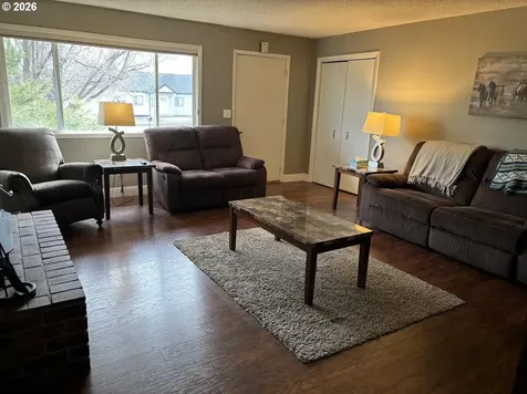 404 2nd Street La Grande OR 97850