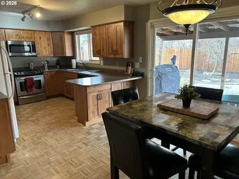 404 2nd Street La Grande OR 97850