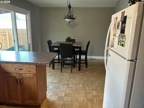 404 2nd Street La Grande OR 97850