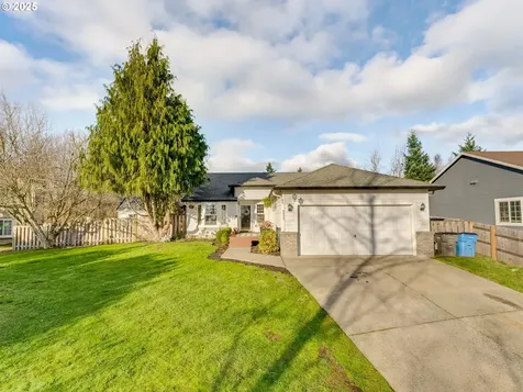 4577 Rolling Meadows Drive Washougal WA 98671