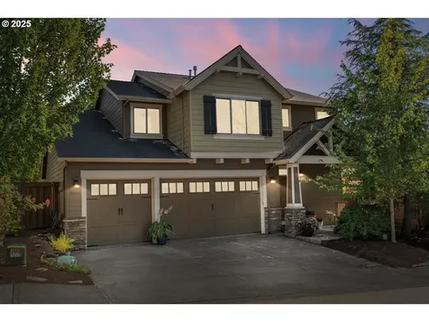 9880 NW Wayne Lane Portland OR 97229