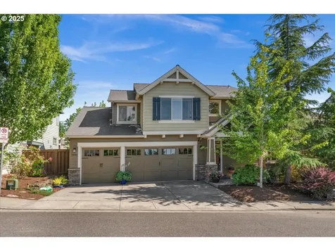 9880 NW Wayne Lane Portland OR 97229