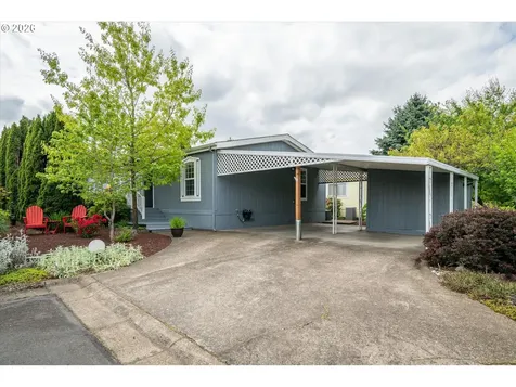 2150 Laura Street Springfield OR 97477