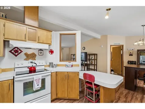 2150 Laura Street Springfield OR 97477