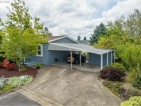 2150 Laura Street Springfield OR 97477