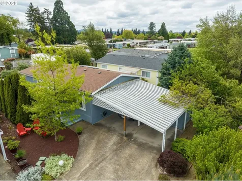 2150 Laura Street Springfield OR 97477