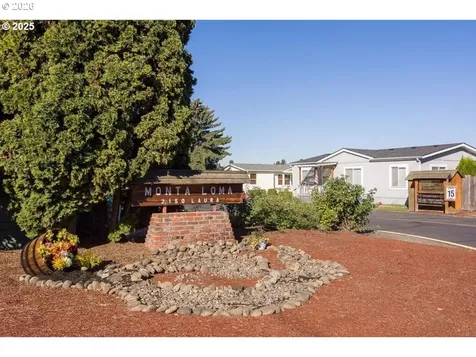 2150 Laura Street Springfield OR 97477