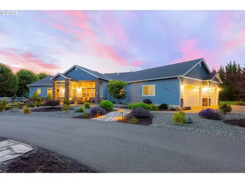 121 Wild Goose Lane Roseburg OR 97470