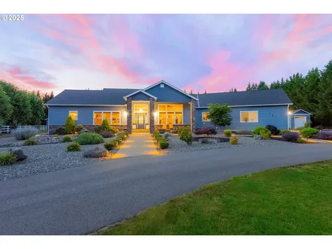 121 Wild Goose Lane Roseburg OR 97470