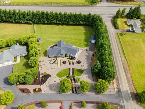 121 Wild Goose Lane Roseburg OR 97470