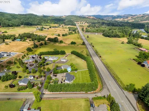 121 Wild Goose Lane Roseburg OR 97470