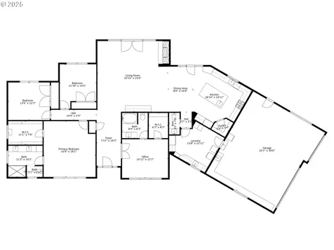 121 Wild Goose Lane Roseburg OR 97470
