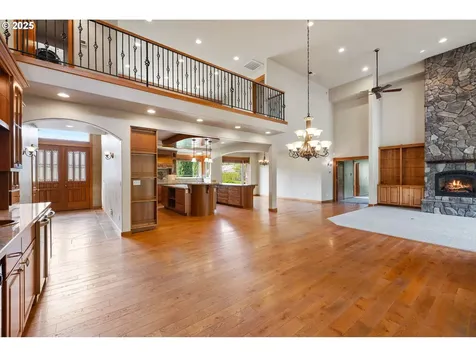26684 S Fish Road Mulino OR 97042
