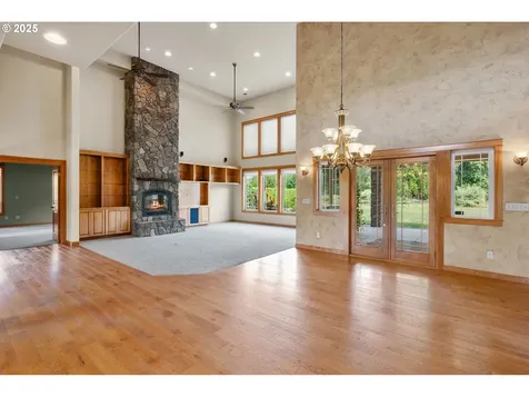 26684 S Fish Road Mulino OR 97042