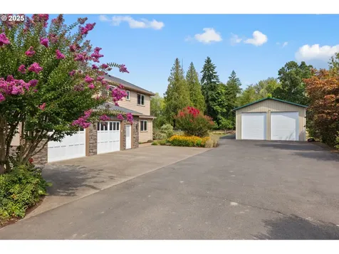 26684 S Fish Road Mulino OR 97042