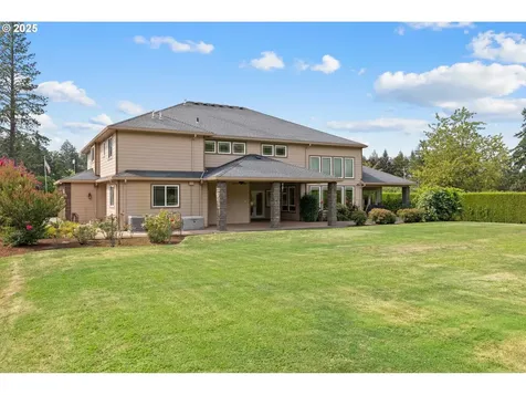 26684 S Fish Road Mulino OR 97042