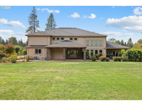 26684 S Fish Road Mulino OR 97042