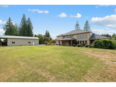 26684 S Fish Road Mulino OR 97042