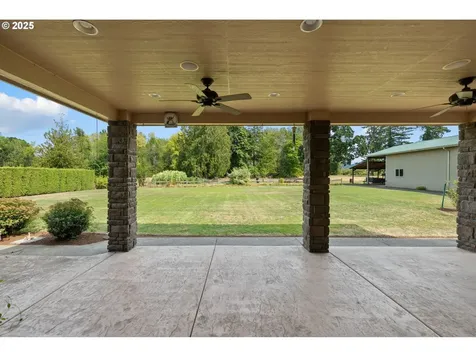 26684 S Fish Road Mulino OR 97042