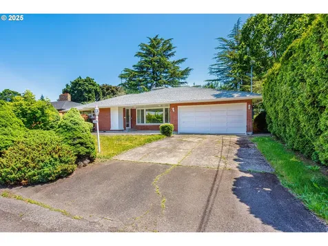 1544 NE 114th Avenue Portland OR 97220