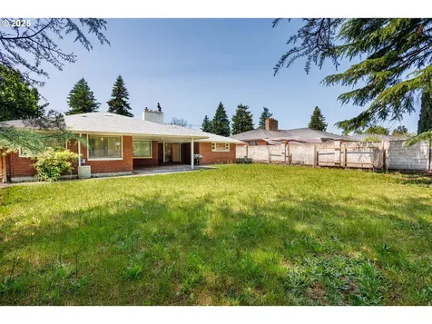 1544 NE 114th Avenue Portland OR 97220