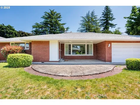 1544 NE 114th Avenue Portland OR 97220